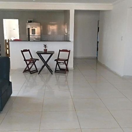 Hospedagem Em Casa De Praia Jacuma - Faca Sua Reserva E Seja Muito Bem Vindo! 아파트 외부 사진