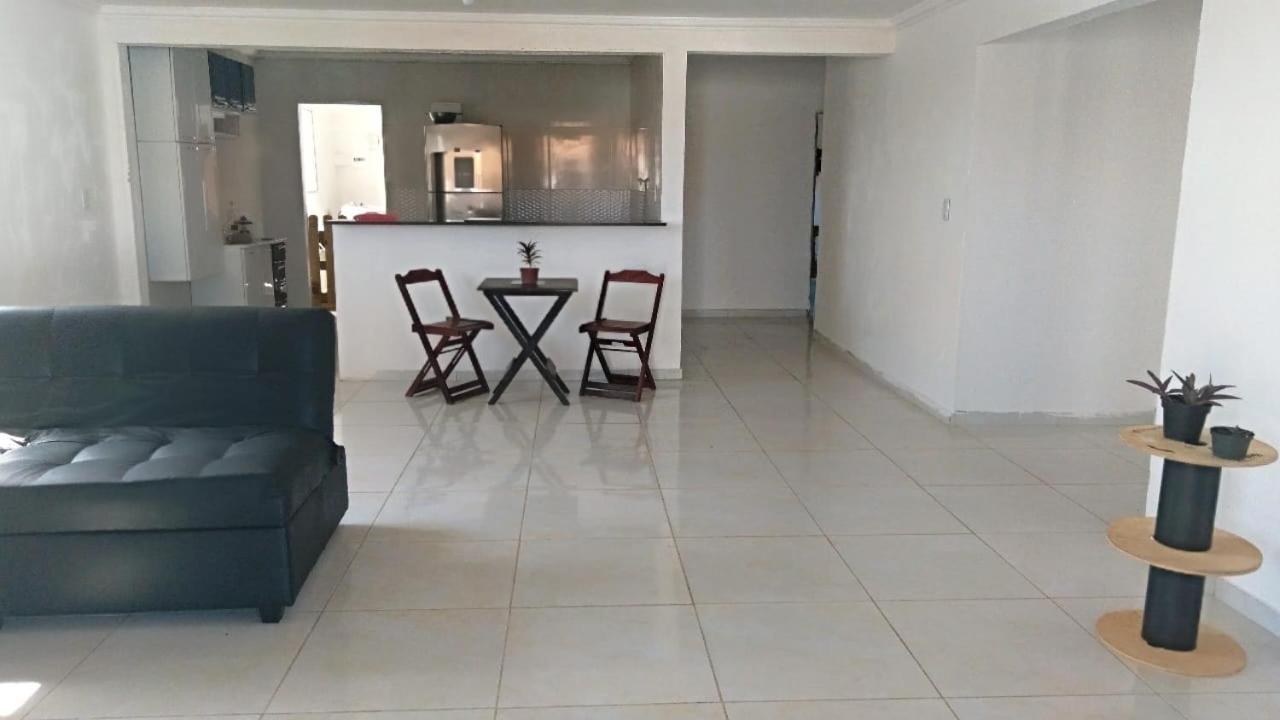 Hospedagem Em Casa De Praia Jacuma - Faca Sua Reserva E Seja Muito Bem Vindo! 아파트 외부 사진