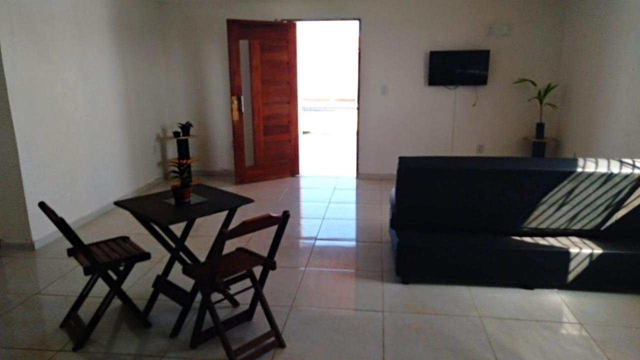 Hospedagem Em Casa De Praia Jacuma - Faca Sua Reserva E Seja Muito Bem Vindo! 아파트 외부 사진