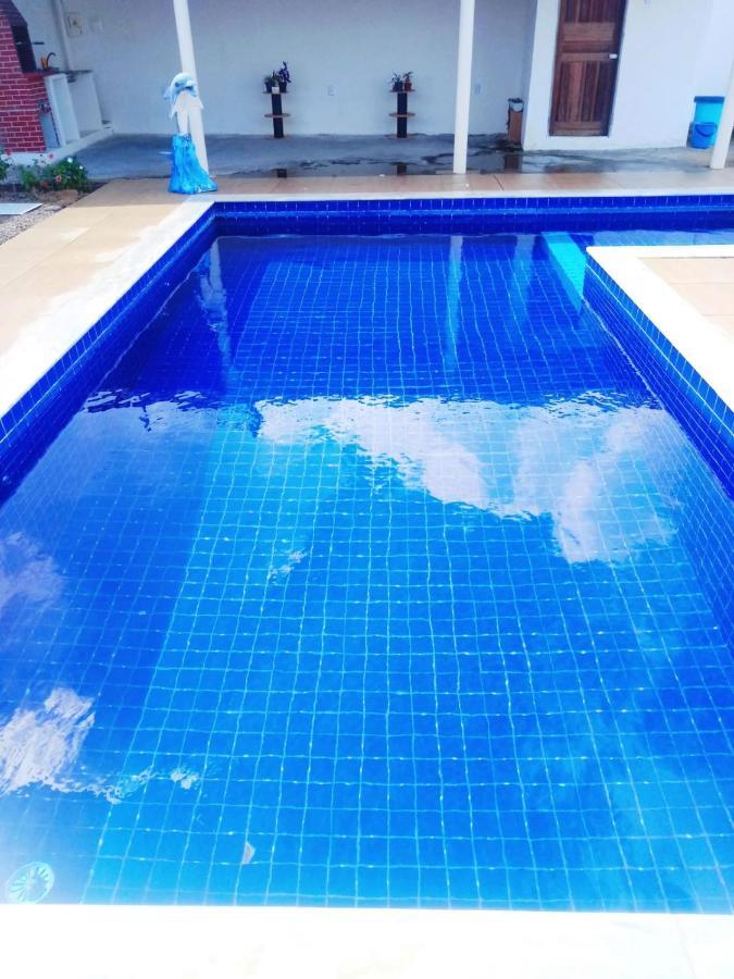 Hospedagem Em Casa De Praia Jacuma - Faca Sua Reserva E Seja Muito Bem Vindo! 아파트 외부 사진